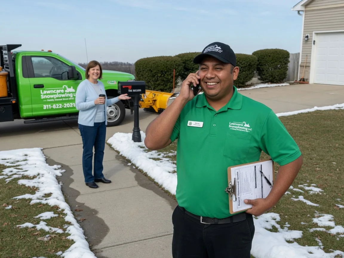 Lawn Care Services By Expert Landscaper Booth, AL FAQs